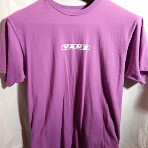 VANS OFF THE WALL Tee